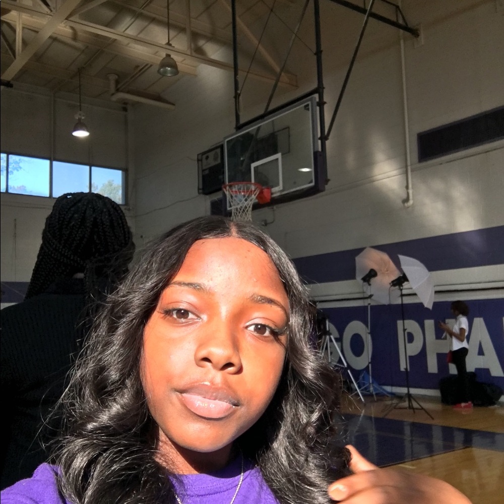 Meet your Posher, Tatyana